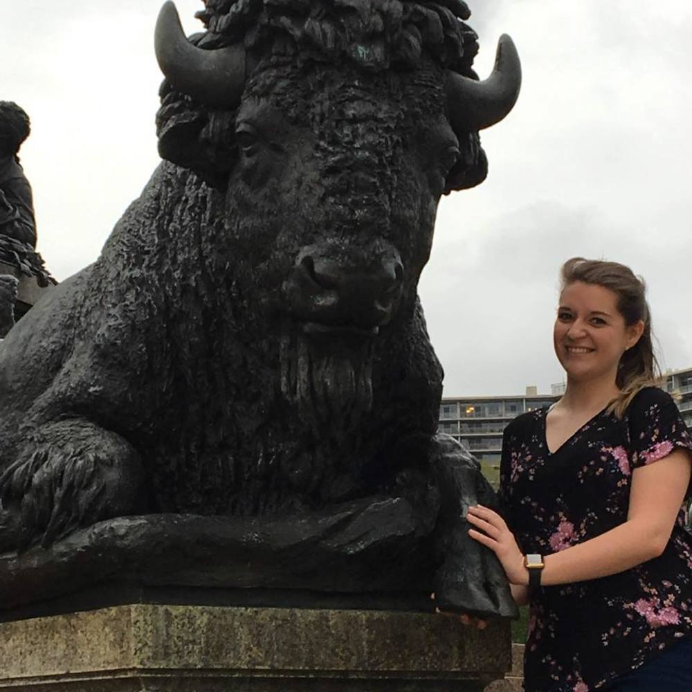 Meet your Posher, Rachel
